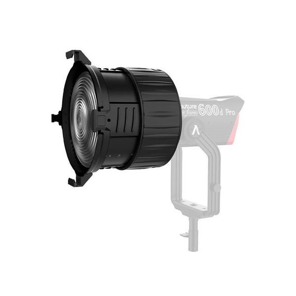 Насадка Aputure F10 Fresnel для LS 600D #20