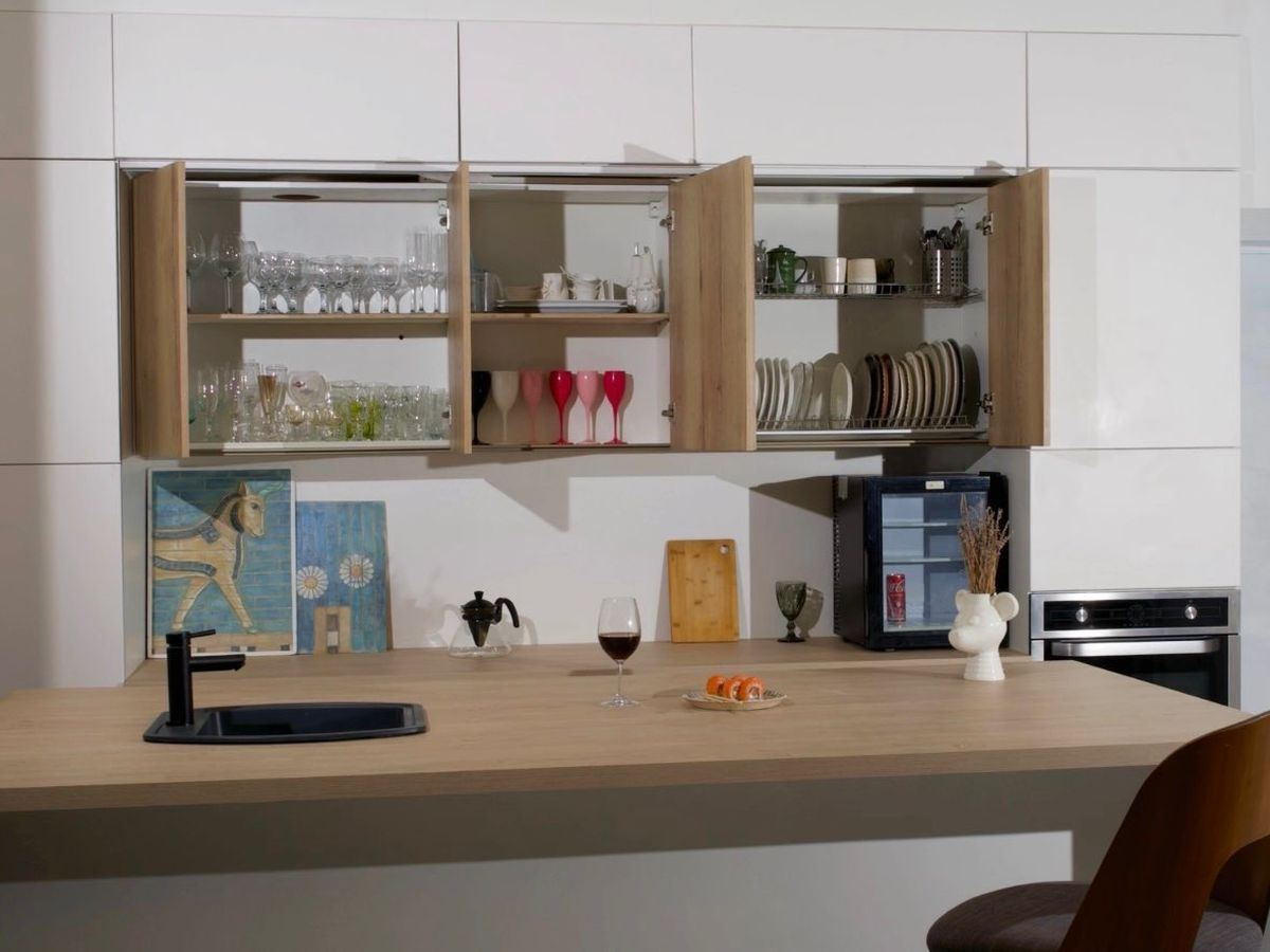 Интерьерный зал