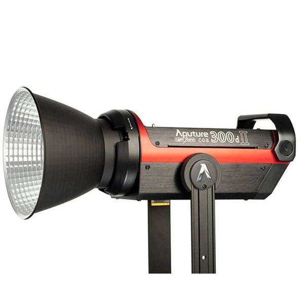 Осветитель Aputure LS C300d 3шт #59