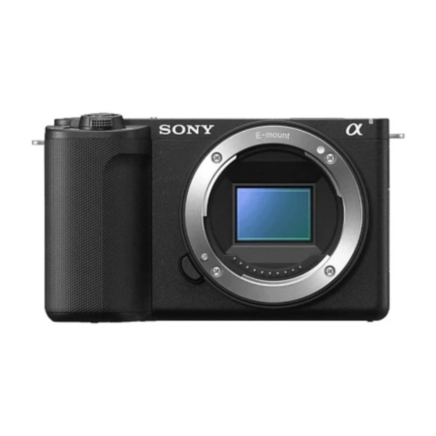 Sony ZV-E10 II body #121